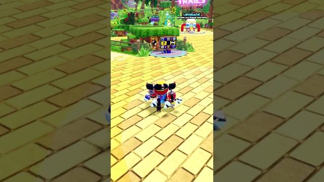 ОМЕГА И РАЙДЕРС ШЭДОУ | Sonic Speed Simulator ROBLOX #sonic #sonicspeedsimulator #roblox #omega смотреть онлайн