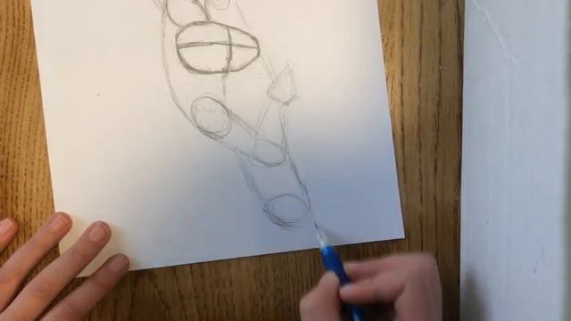How to draw Spider-Man (PS4) смотреть онлайн