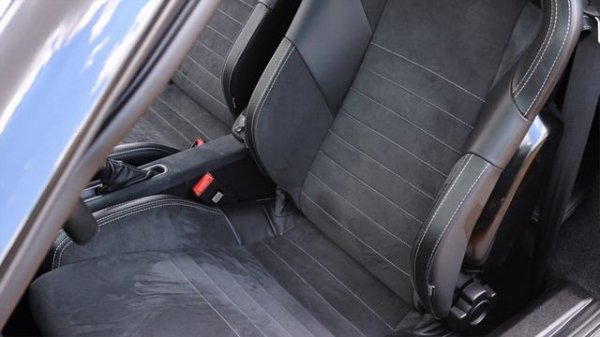 2018 Lotus Evora 400 Review - A Perfectly Balanced Sports Car