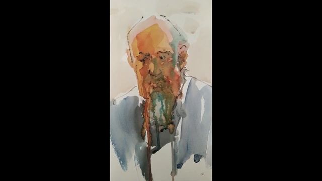 1295 ПИСАТЬ ПО ПАМЯТИ _ художник Короленков смотреть онлайн