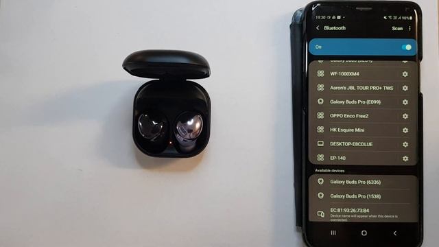 How to replace a lost Samsung Buds, Buds Pro, Buds2 etc смотреть онлайн