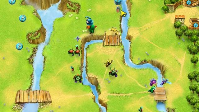 Alavar Башенки мини игра 3 ( ALAWAR towers bonys 3 ) прохождение смотреть онлайн