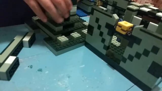 Подводный храм смотреть онлайн