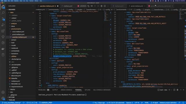 Meltano In Action - Isolated ELT Dev Environments смотреть онлайн