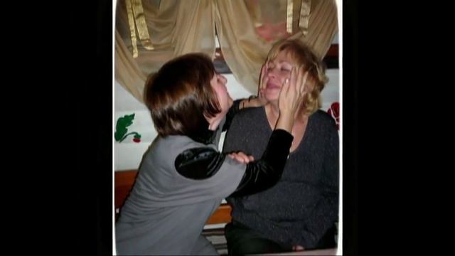 Хари нама. Музыкальный фотоколлаж для Светочки смотреть онлайн