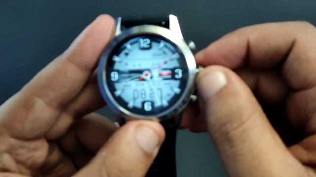 طفرة نوعية في الساعات الكوبي المدورة dt70 smart watch смотреть онлайн