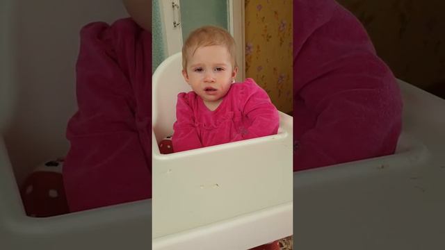 Соленый огурчик и уставшая бубачка! смотреть онлайн