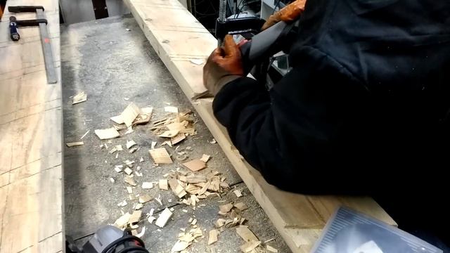 Skil 7720. Электростамеска. смотреть онлайн