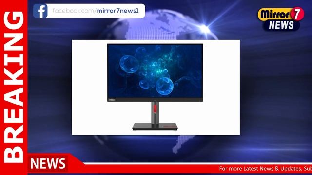 Lenovo ThinkVision Mini LED Monitors With 1,152 Dimming Zones Launched: Details смотреть онлайн