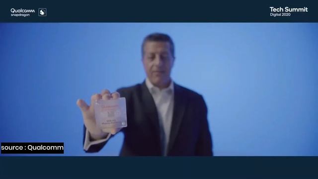 Qualcomm Snapdragon 888 Event under 5 min смотреть онлайн