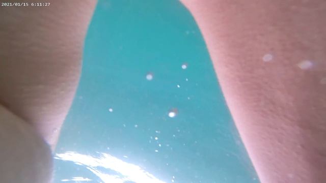 Абхазия, пансионат "Сосновая Роща", плаваю с экшен-камерой. смотреть онлайн