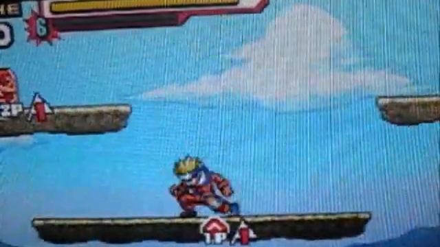 Jump Super Stars Move Sets смотреть онлайн