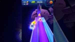 Talking Tom Gold Run Gameplay Walkthrough Part 9 - Deputy Hank [iOS/Android Games]