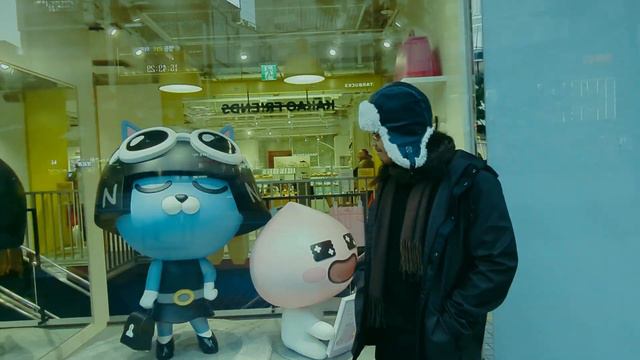 Ultimate Day Trip Myeongdong | South Korea Travel 🇰🇷 смотреть онлайн