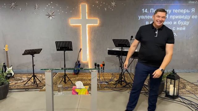 Прорыв | Собрание 16.07.2022 смотреть онлайн