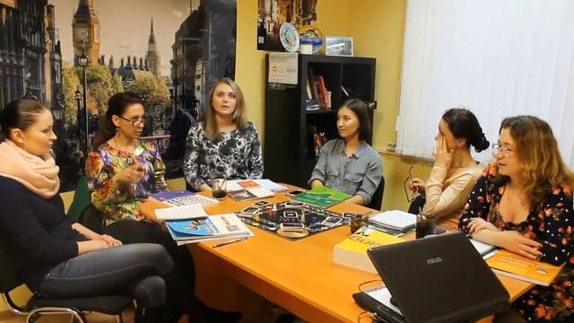 Игра на английском языке смотреть онлайн
