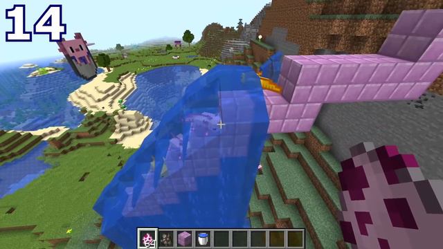 ✅34 Cosas Que No Sabías de los AJOLOTES!!!👈 (20w51a) смотреть онлайн