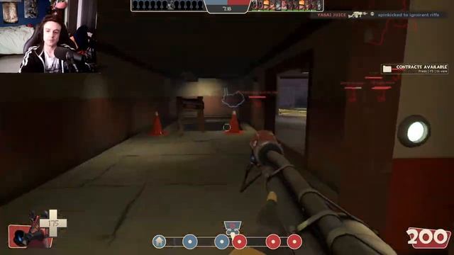 TF2 And Chill смотреть онлайн