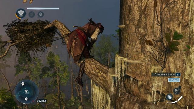 Assassins Creed Liberation - прохождение [08] - русские субтитры