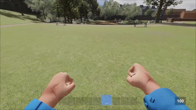 😱 Я ПОЛУЧИЛ S&box - Продолжение Garry`s Mod !!!  ( Sbox Сбокс GMOD 2 Garry`s Mod )