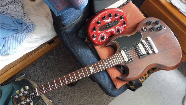 Guitar solo improvization смотреть онлайн