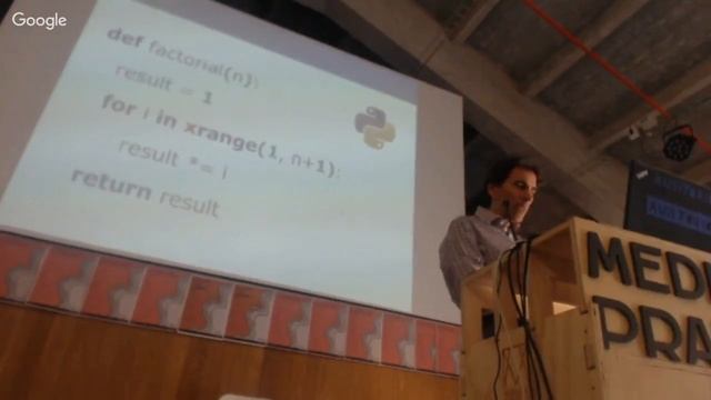 Madrid Haskell Users Group смотреть онлайн