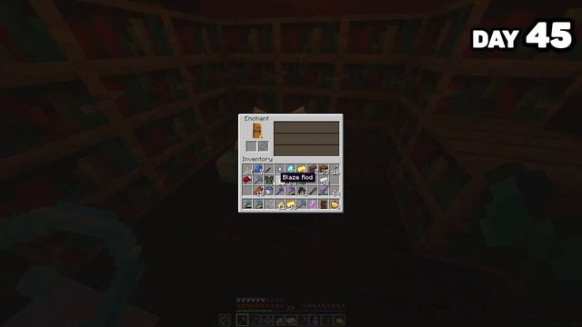I Survived 100 Days in Minecraft Jenny Mod...