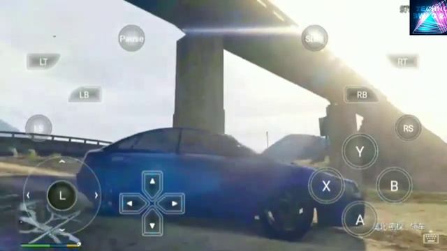 How To Download GTA 5 On Android Mobile || Install Apk+Obb 2020 | Techno Gamerz GTA 5