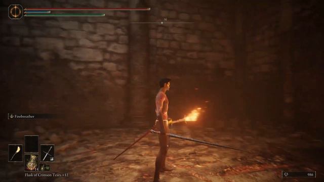 Very complicated circumstances - Let's Play Elden Ring #164 смотреть онлайн