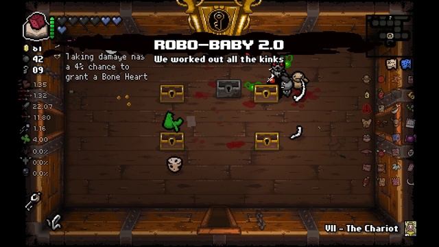 How to Get INFINITE Brimstone Lasers смотреть онлайн