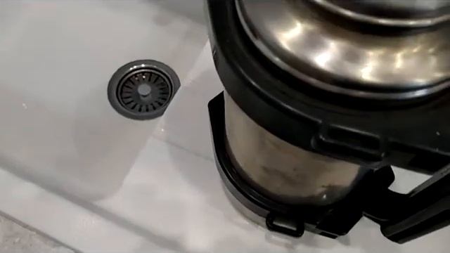 Как быстро очистить термос смотреть онлайн