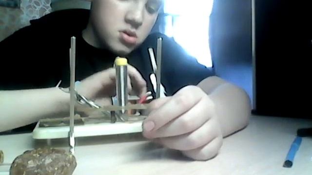 Подставка для паяльника смотреть онлайн