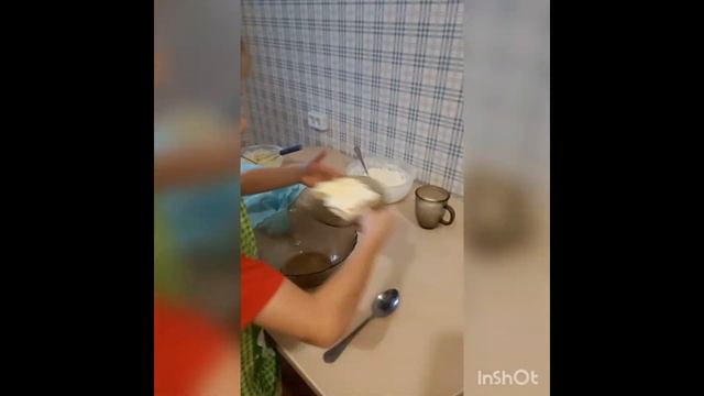 Национальное блюдо