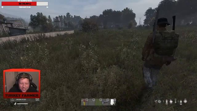 Rust/DayZ 2020 - How You Doing? Play Warzone смотреть онлайн