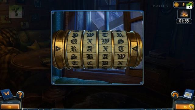 New York Mysteries 1 Full Game Walkthrough смотреть онлайн