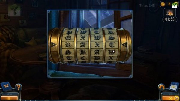 New York Mysteries 1 Full Game Walkthrough