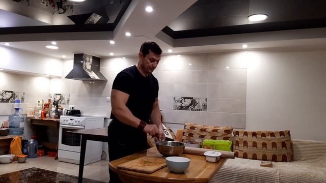 Как приготовить запеканку из кабачка и белка | How To Make Zucchini And Protein Casserole