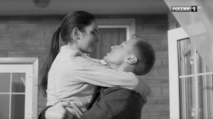 Лёша и Лиза ( дожить до любви )