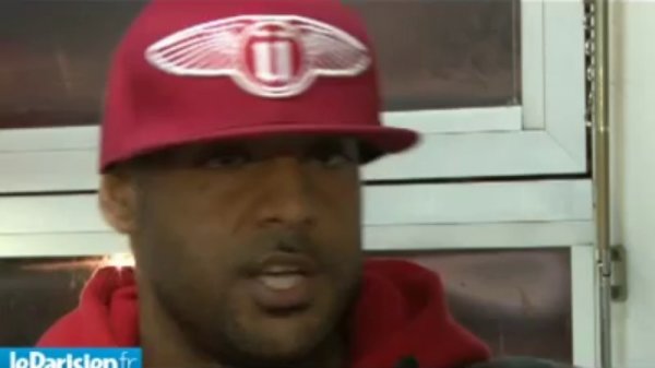 Интервью BOOBA