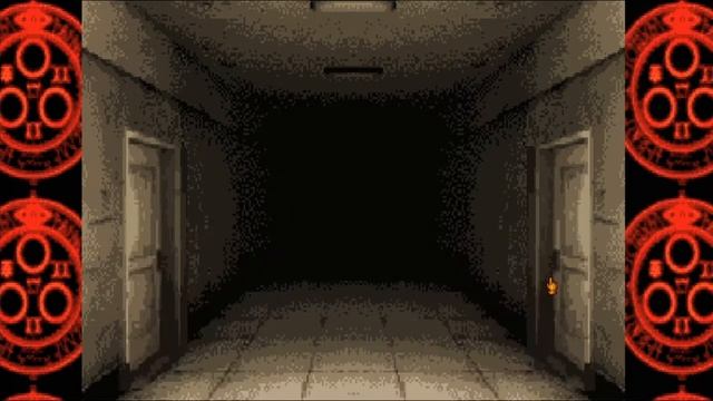 Spooktober Showcase Day 11: Silent Hill Orphan TC - Chapter 1 смотреть онлайн