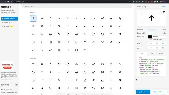 Best Free Icon Set Packs for Designers | Icon Libraries for Web UI Design смотреть онлайн