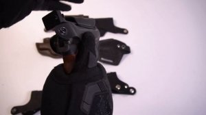 Поясные кобуры для пистолета Макарова. Обзор и характеристики кожаных поясных кобур на ПМ.