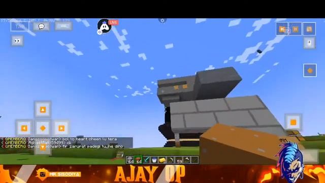 minecraft new update is here | join our life steal smp | java + pe | 24/7 online. смотреть онлайн