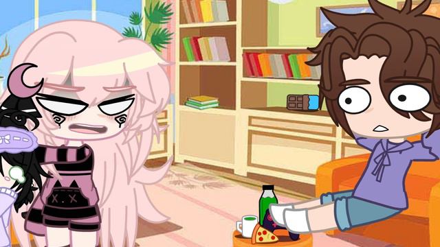 ||клип||~я же мать,твою мать~[гача лайф_клуб]#рекомендации смотреть онлайн