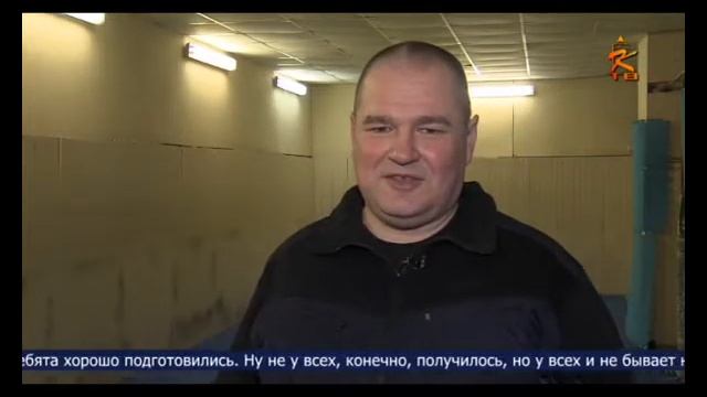 Репортаж коломенского телевидения о Первенстве Москвы по кикбоксингу спортивной школы "ОЛИМП" смотреть онлайн