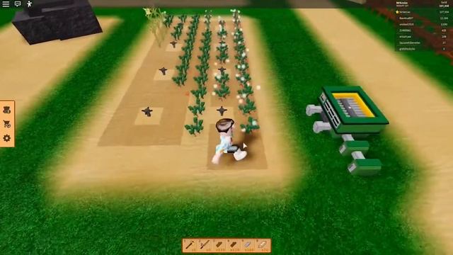Top 5 Roblox Farming Games! (2022) смотреть онлайн