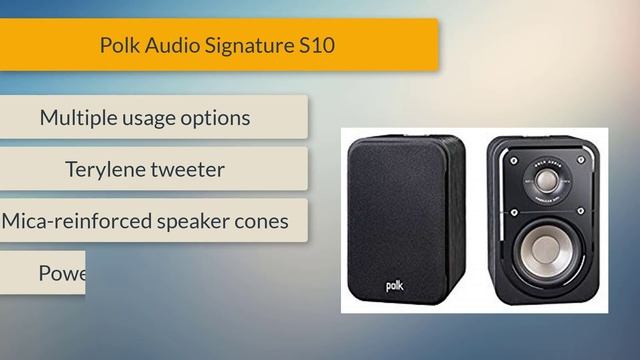 Top 5: Best Speakers for Vinyl & Turntables смотреть онлайн
