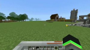 ЭТОТ МОД ДОБАВЛЯЕТ УЛУЧШЕННЫЕ ВАГОНЕТКИ В МАЙНКРАФТ 100% ТРОЛЛИНГ ЛОВУШКА MINECRAFT