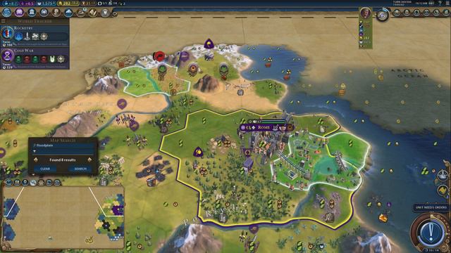 DAMS AND CANALS: a Industrial Zone Masterclass! An Ultimate Ursa Deity Guide смотреть онлайн