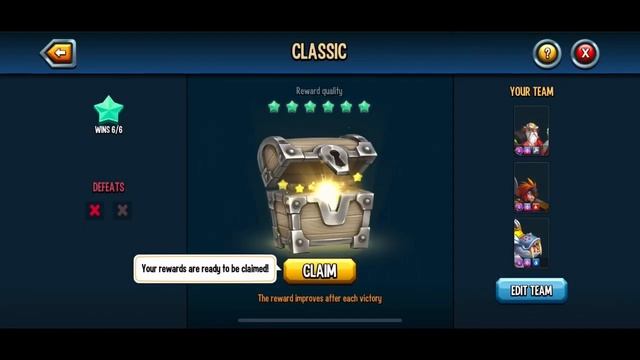 Rank up fast! How to get elemental cells EVERYDAY! | Monster Legends смотреть онлайн